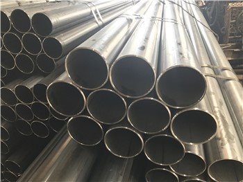 ASTM A513 1010 1020 DOM-Stahlrohr