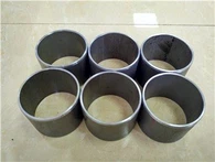 ASTM A519 Nahtloses Automobilstahlrohr