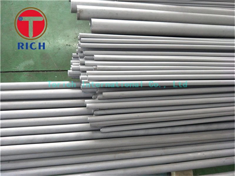 Nickel Alloy Pipe 200 201