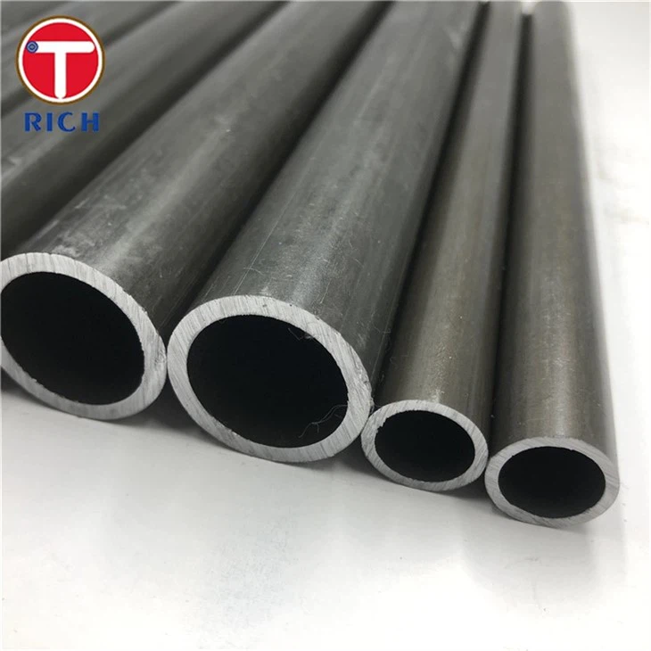 Carbon Steel Tubes Cold Draw