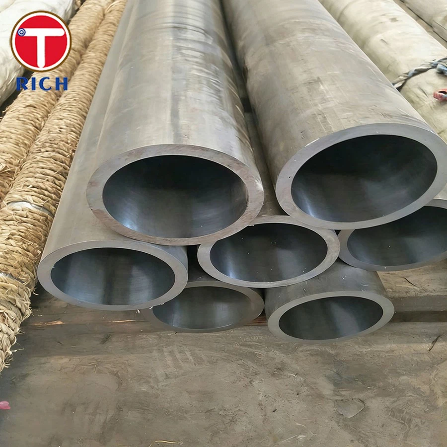 Honed Tube For Hydraulic Cylinder best
