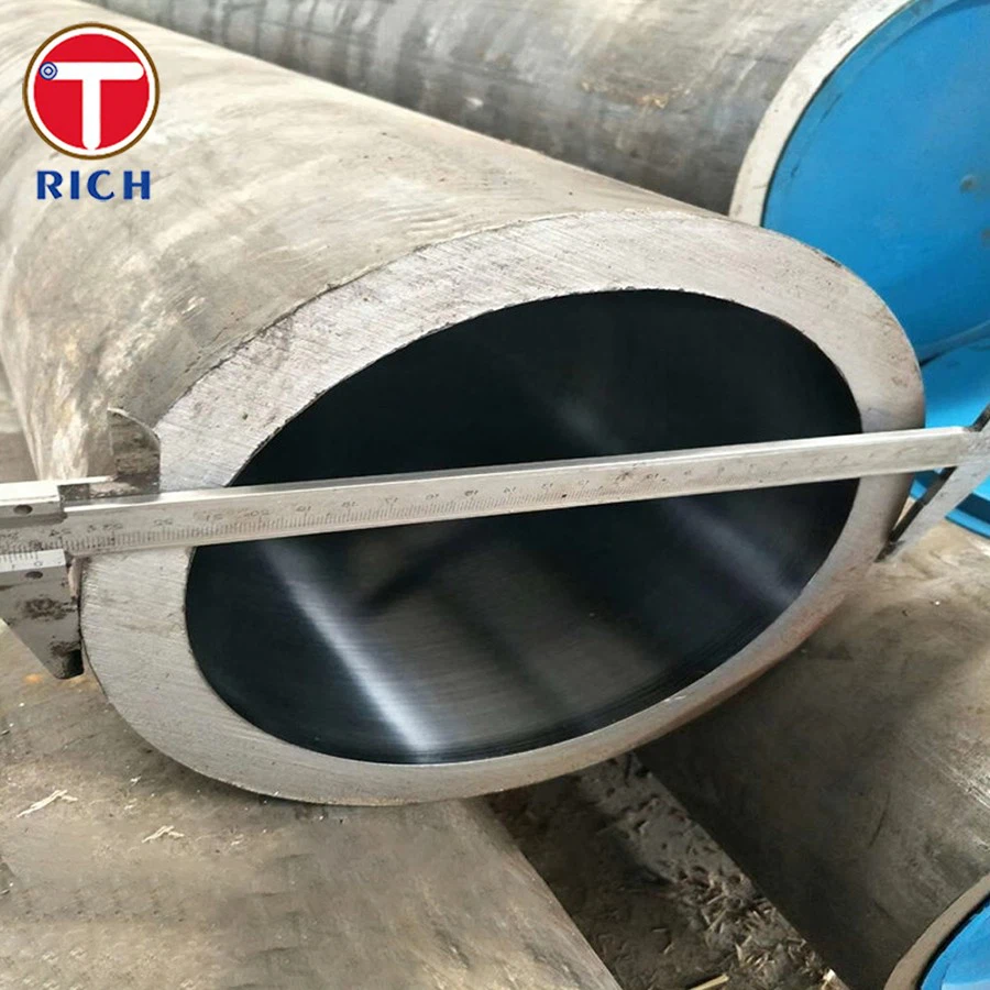 Honed Tube For Hydraulic Cylinder high quality