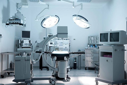 Medical Applications Medical Applications