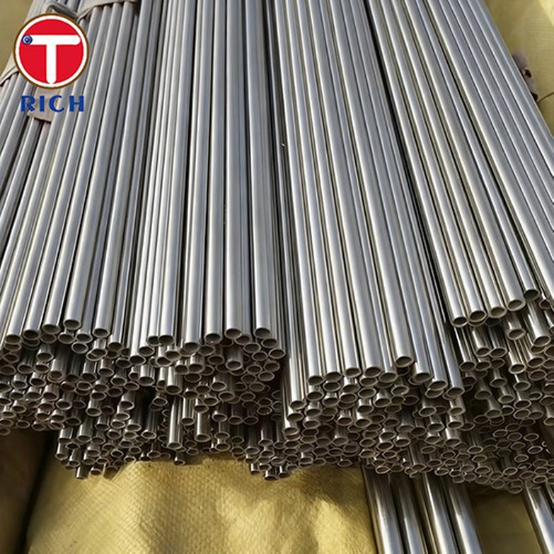 Small Diameter Steel Tubing Small Diameter Steel Tubing