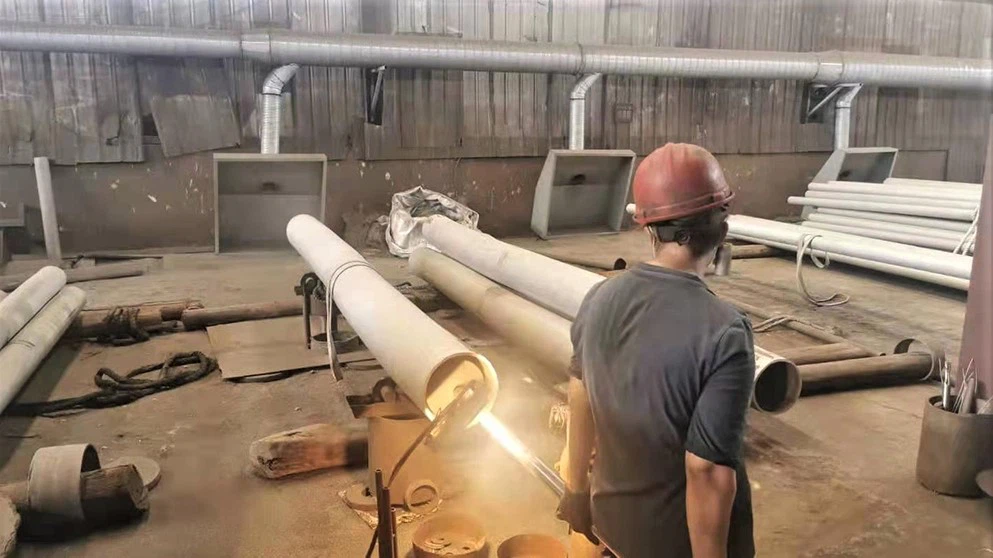 polishing polishing