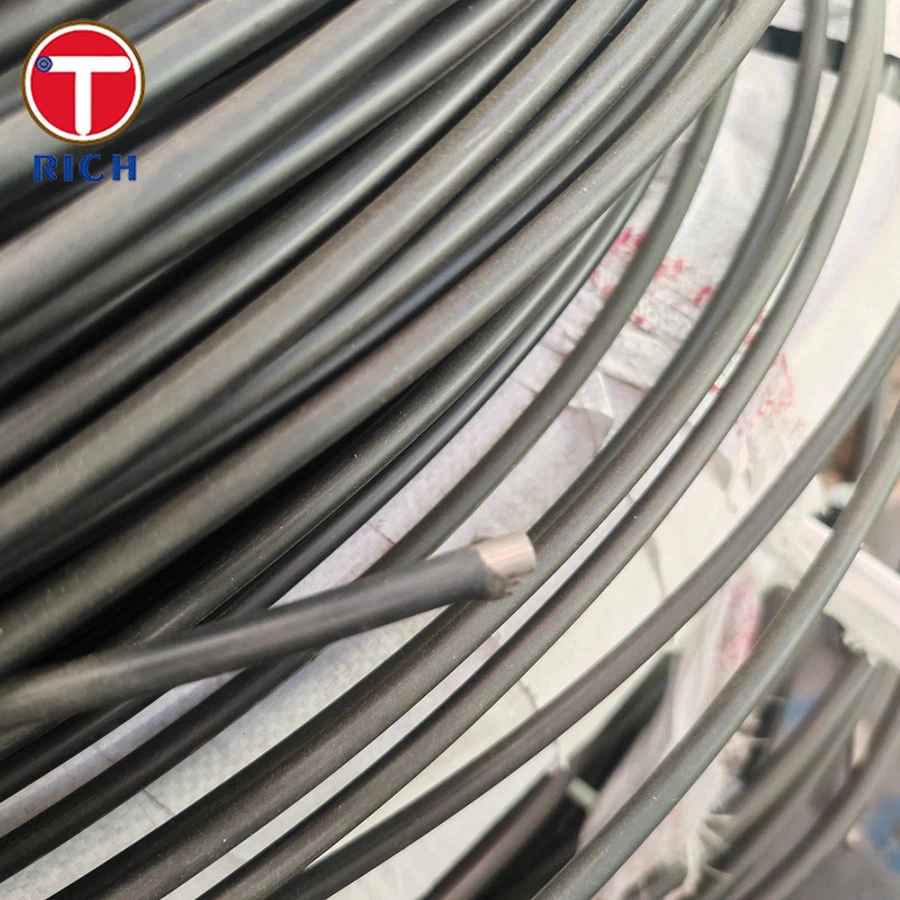 PVC Coated Tubing suppliers