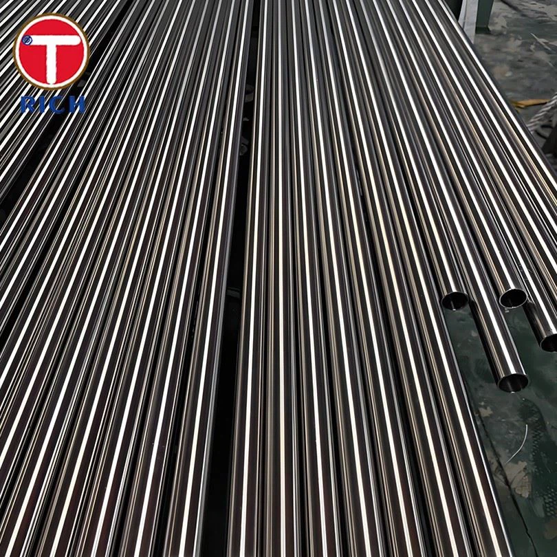 Stainless Steel Cylinder Tube suppliers
